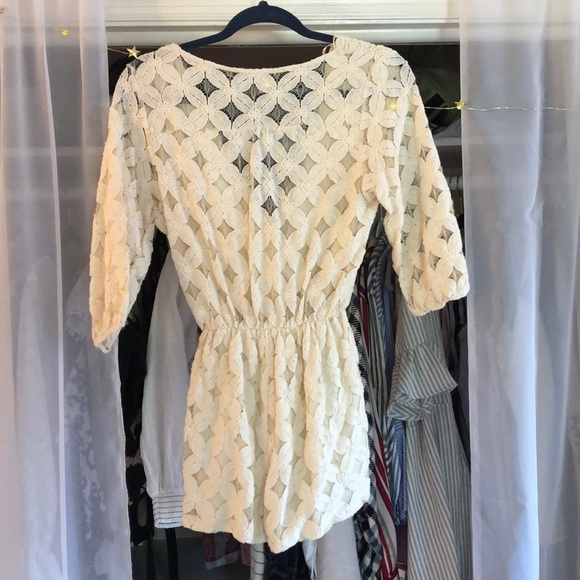 ROMPER - Picture 2 of 2